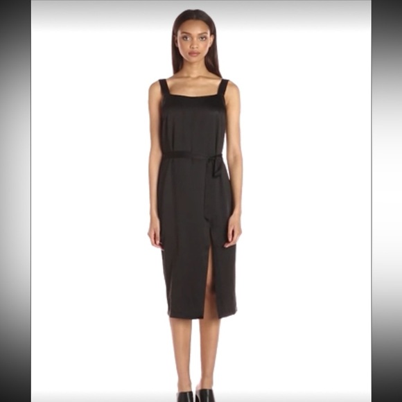 Minkpink Bridget midi dress M - Picture 2 of 11